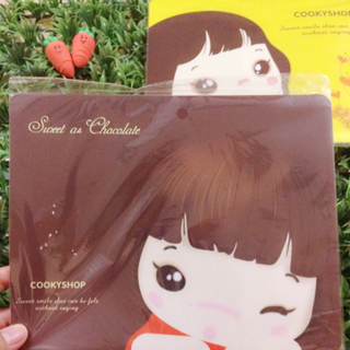 Tấm lót chuột Cookyshop