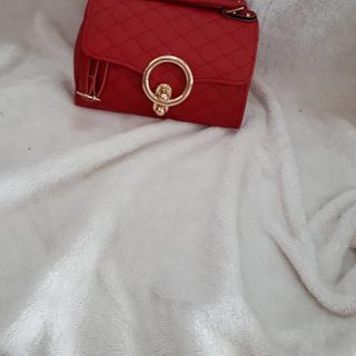 TÚI NỮ KHÓA TRÒN