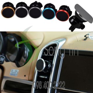 Giá đỡ Nam châm cho trên Ô tô - 360 độ