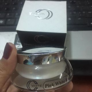 KEM CCWHITE