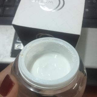 KEM CCWHITE