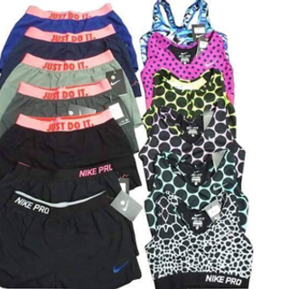 Quần áo thể thao