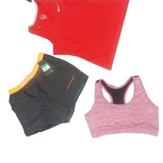 Quần áo thể thao