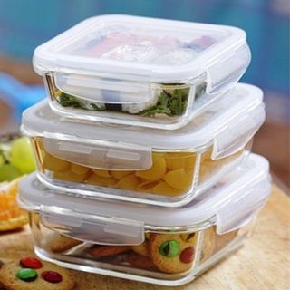 Hộp đựng cơm văn phòng