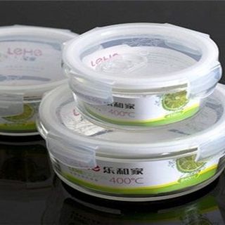 Hộp đựng cơm văn phòng