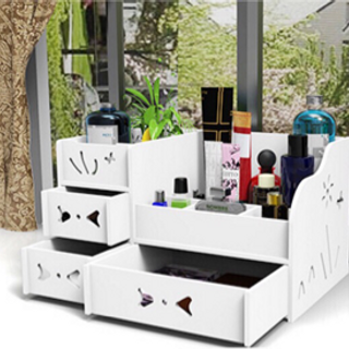 kệ đựng mỹ phẩm trang sức