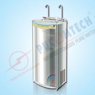 Máy lọc nước Pucomtech TT012