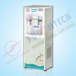Máy lọc nước Pucomtech CA2CNUV
