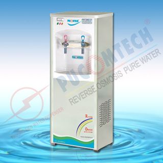 Máy lọc nước Pucomtech CA2CNUV