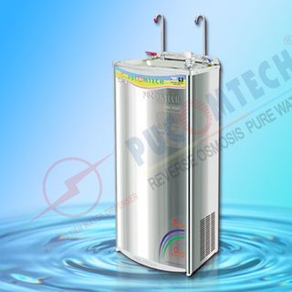 Máy lọc nước Pucomtech TT012