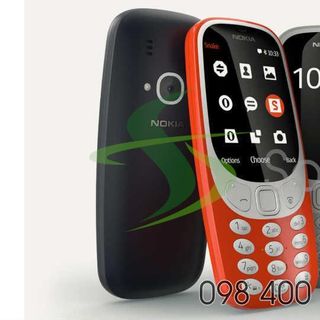 Nokia 3310