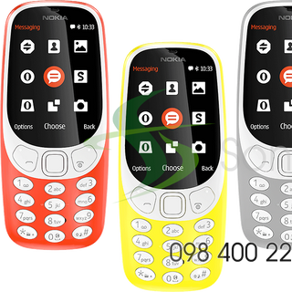 Nokia 3310