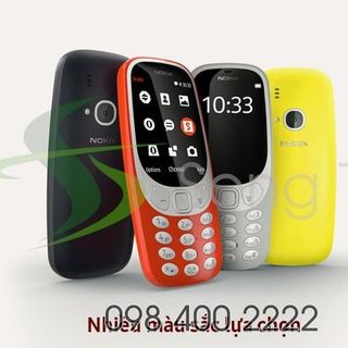 Nokia 3310