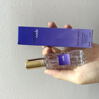 Cung cấp nước hoa