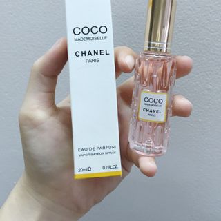 Cung cấp nước hoa