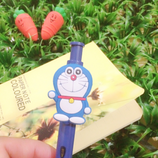 Bút bi bấm AhaHello
