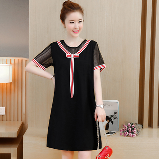 BIGSIZE ĐẦM SUÔNG NRJ510 SỈ TỐT giá sỉ