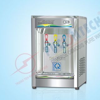 Máy lọc nước Pucomtech CAH31/2UV