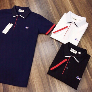 Polo cá sấu
