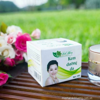 Kem dưỡng da Linh Hương