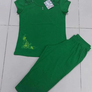 đồ bộ cotton giá sỉ