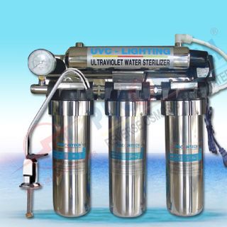 Bộ lọc nước Pucomtech CP3UVI