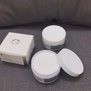 KEM DƯỠNG TRẮNG BODY CC WHITE Tặng Kèm Serum Body