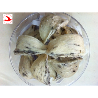 Yến thô Yến còn lông