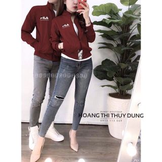 Áo khoác dù 2 lớp