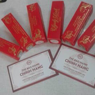 Son tươi Chjakj Linh