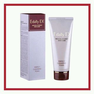 Sữa rửa mặt sạch sâu Edally
