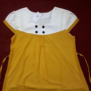 Áo bầu AB435163
