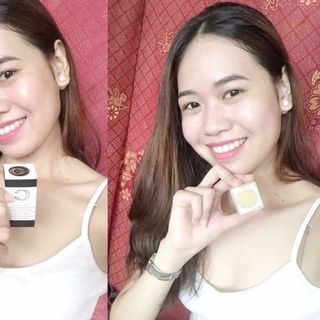 KEM TRỊ THÂM CC WHITE