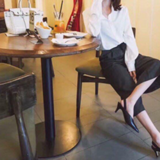 cao gót nữ