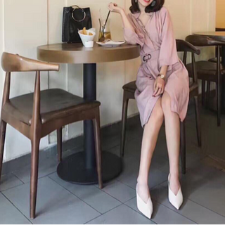 cao gót nữ