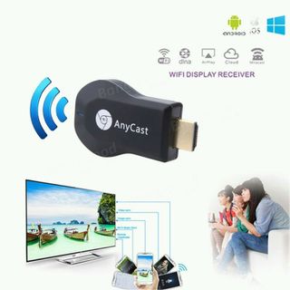 THIẾT BỊ KẾT NỐI HMDI KHÔNG DÂY ANYCAST M2 PLUS