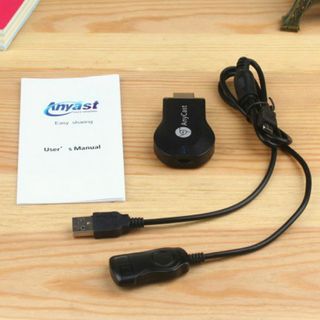 THIẾT BỊ KẾT NỐI HMDI KHÔNG DÂY ANYCAST M2 PLUS