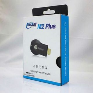 THIẾT BỊ KẾT NỐI HMDI KHÔNG DÂY ANYCAST M2 PLUS