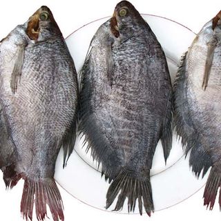 Khô cá sặc rằn thượng hạn đạt tiêu chuẩn an toàn vệ sinh thực phẩm