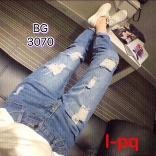 quần lưới baggy bụi bặm op