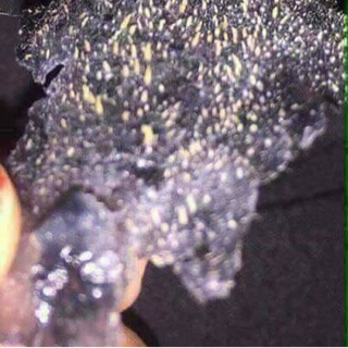 Gel hút mụn than hoạt tính