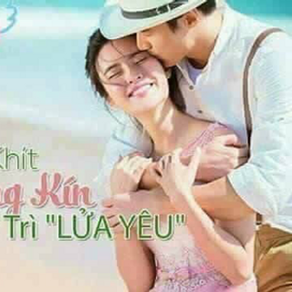 Ngọc Nữ Tâm Vương PK