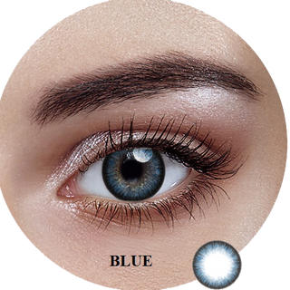 Kính áp tròng - Lens mắt