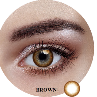 Kính áp tròng - Lens mắt
