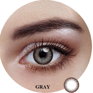 Kính áp tròng - Lens mắt