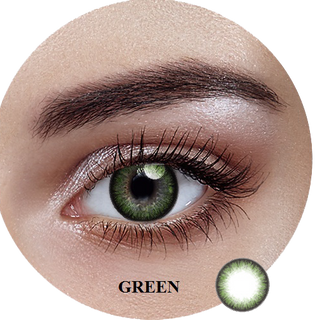Kính áp tròng - Lens mắt