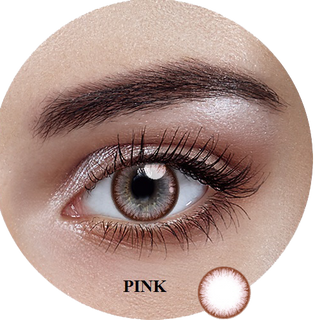 Kính áp tròng - Lens mắt
