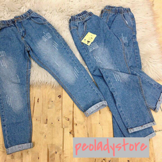 Quần Baggy Bigsize 60-120kg