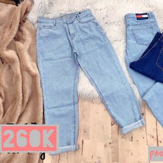 Quần Baggy Bigsize 60-120kg