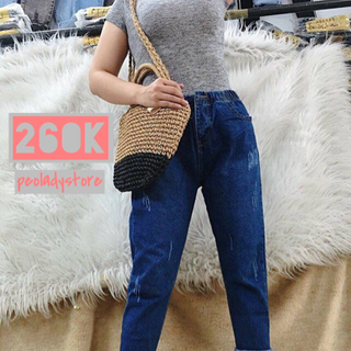 Quần Baggy Bigsize 60-120kg